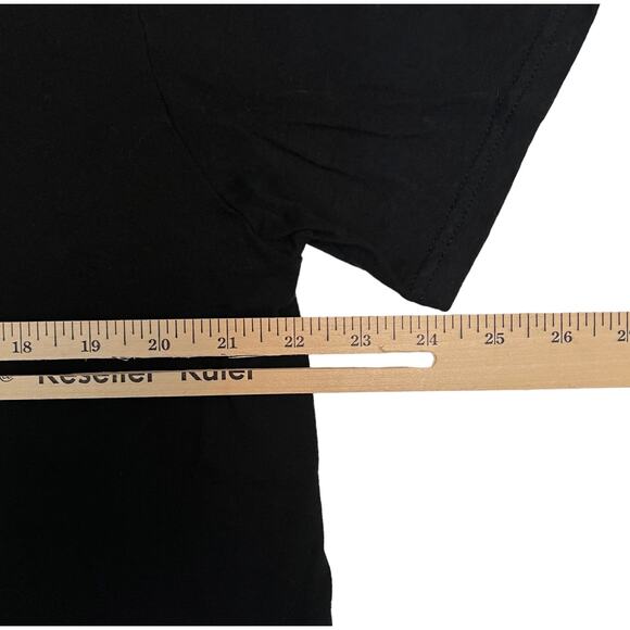 Transformers Optimus Prime T-Shirt Retro Tron Mashup Size Large Robot Anime Tee - Picture 10 of 11